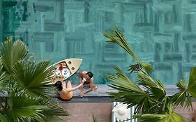 Khách sạn Boutique và Spa Shining Riverside Hội An