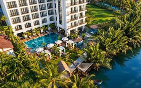 Khách sạn Boutique và Spa Shining Riverside Hội An