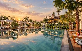 Khách sạn Boutique và Spa Shining Riverside Hội An